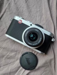 Leica X2 Digital Camera