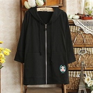 W01 - Jacket (外套)