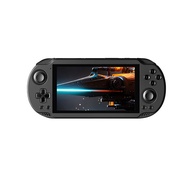 AYN Odin 2 Miniคอนโซลเกมมือถือ5นิ้วหน้าจอสัมผัสระบบAndroid 13 5000MAh 8gen2เปิดRetroเครื่องเล่นวิดีโ