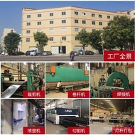 Sumber Pengeluar Lampu Jalan 6m 7m 8m Tiang Lampu Jalan Suria Tiang Lampu Jalan Lengan Tunggal dan B