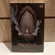 Promo|Buku Stardust: Serbuk Bintang by Neil Gaiman