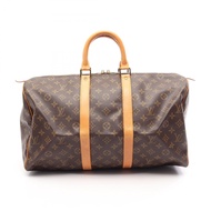 [Used] Louis LOUIS VUITTON Keepall 45 Boston Bag, Monogram M41428, PVC Coated Canvas Leather, Unisex