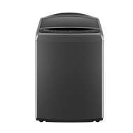 LG樂金【WT-VD17HM】17公斤變頻曜石黑全不鏽鋼洗衣機(含標準安裝)