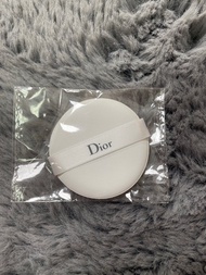 DIOR 迪奧氣墊粉撲1入