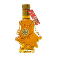 เทอคีฮิล เมเปิ้ลไซรัป ในขวดแก้ว 250มล - Maple Syrup Overlay (Amber) 250ml Turkey Hill brand