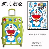 Luggage Stickers Stickers Luggage Stickers Waterproof Suitcase Stickers Trolley Case Stickers Luggag