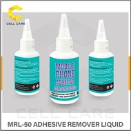 Adhesive Removing Glue Liquid Glue Remover Glue Remover For Mobile Phone Repair Remove LCD Back Cove
