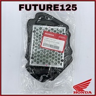 [100% ORI] FUTURE 125 AIR FILTER CLEANER 17210-KYZ-V00 ORIGINAL HONDA