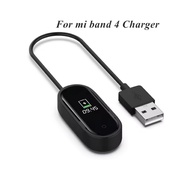 22cm Mi Band 4 Replacement Cord USB Charging For Mi Band 4 Smart Wristband Accessorice