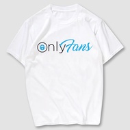 Print Only FANS Logo Screen-Printed T-shirt Cotton 1 All Sizes Available S-5XL