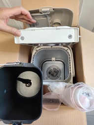 全新 Panasonic SD-PM106 自動製麵包機