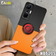 Case Infinix Hot 20S - Casing Infinix Hot 20S - Eksotik - Motif Lucu Aesthetic - Kesing Infinix Hot 