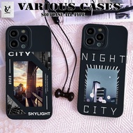 Various CASES - Casing Softcase Silicone Procamera Simple Cover VIVO Y17S-Y30/50-Y51 2020-Y21S/Y33S-Y11/Y12/Y15/Y17-Y71-Y22/Y22S/-Y20/y2s V19