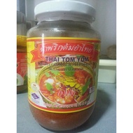 🥣 Paste Tom Yam Kung Thai 🥣