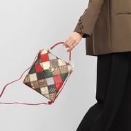 Cobbler Legend ladies' handbag PU leather High end handbag Women's backpack