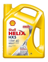 SHELL-HX5-15W40