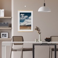 壯麗山景系列。磁吸掛軸(8款)