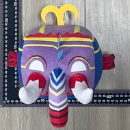 Gấu bông blox fruit dragon ship HOẢ TỐC HCM gấu bông rồng blox fruit box season 2 mini 20cm V2