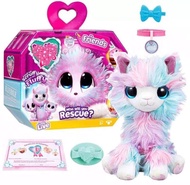 Skruff A Love Toy 4th Generation Alpaca Bear Unicorn Bath Gift Animal Hand Puppets Me Too Plush Doll