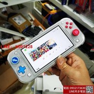 實體店SWITCH NS LITE二手主機迷你版掌機任天堂劍盾崛起送游戲