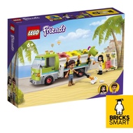 41712 LEGO Friends Recycling Truck (259 Pieces)