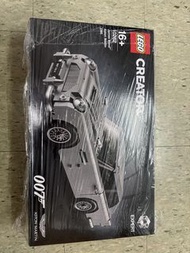 LEGO Creator Expert 10262 James Bond Aston Martin DB5
