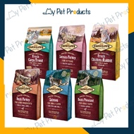 CARNILOVE CAT FOOD [ASSORTED FLAVORS] - LOCAL SELLER