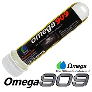 Omega 909 หัวเชื้อน้ำมันเครื่อง  | Super Engine Oil Additive