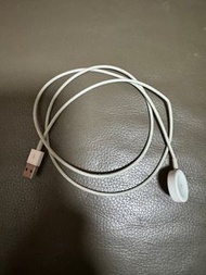原裝Apple watch 3 充電線