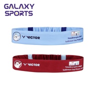 VICTOR BWF Sudirman Cup Finals 2025 Merchandise Sports Headband SPSC2517