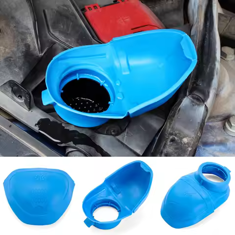 NEW Car Wiper Washer Fluid Reservoir Tank Cover for Mitsubishi LancerEvo l200 l300 3000gt 3d 4m41