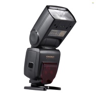 YONGNUO YN685 i-TTL HSS 1/8000s GN60 2.4G Wireless Flash Speedlite Speedlight for  D750 D810 D7200 D