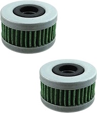 ZUQABI Fuel Filter Outboard Part, for 40 50 60HP 16911-ZZ5-003 BF40D BF50D BF60A BFP60A Boat Engine 