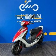 台中旗艦店 三陽 2014 GT 125 碟煞/保證實車實價/分期低利息/歡迎現場試車/台中彰化二手機車/紅白/838