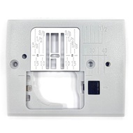 JANOME Chelemei JF-512/JF-568/508 Special Needle Plate