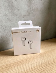 HUAWEI FreeBuds SE 2 無線藍牙耳機