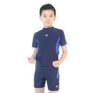 Lasona Kids Swimwear Sets Kids Diving Swimsuit SPR-E3233BD-L4