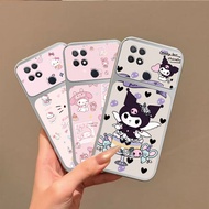 realme c21y case realme c25y c21 case Leather Anti fall protective phone case