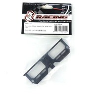 3Racing SAK-C117 Aluminum Motor Mount For 3RACING Cero