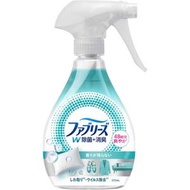 Febreeze風倍清W 織物除菌消臭噴霧 (高效除菌) 370ml (平行進口)