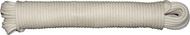 T.W Evans Cordage 46-075 Number-7 7/32-Inch Buffalo Cotton Sash Cord 50-Feet Hank