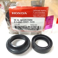 Seal Shock Grand Seal Set FR Fork GN5 51490-GN5-305