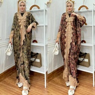 New KAFTAN PREMIUM Tille SILK/KAFTAN JUMBO/KAFTAN SUPER Luxury/KAFTAN LEBARAN