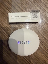 WOSADO 快速 立體睫毛