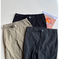 Uniqlo Long Geared Utility Pants Original