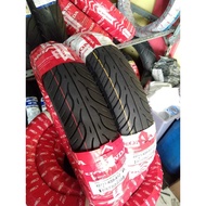 Federal Original Honda 80/90-14 & 90/90-14 Tubeless Tire Package for all automatic motorbikes