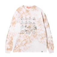 Humblezing Iguana Longsleeve Tshirt