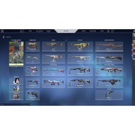 Valorant Acc to sale