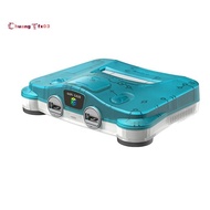 For 64Pi CASE Compatible with Raspberry Pi5,with Dual USB Ports, SD Card Storage, Safe Shutdown and 