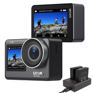 【Delivery fr Japan】SJCAM SJ11 Action Camera, active 4K, touch screen, 6-axis stabilization, 5G WiFi,